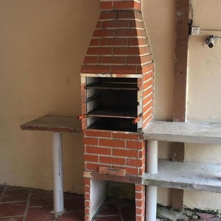 Casa Ubatuba Com Ar Condicionado Villa Екстериор снимка