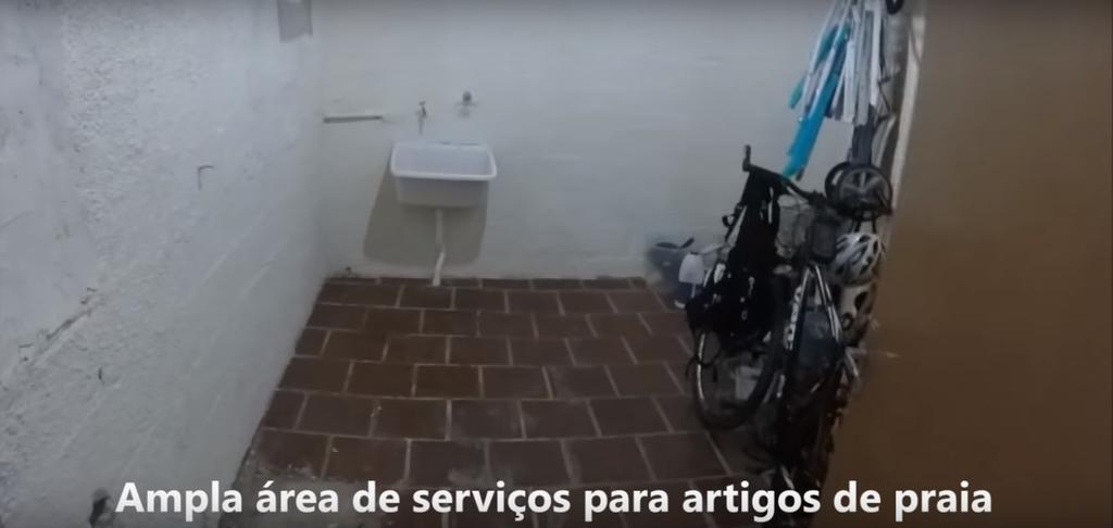 Casa Ubatuba Com Ar Condicionado Villa Екстериор снимка