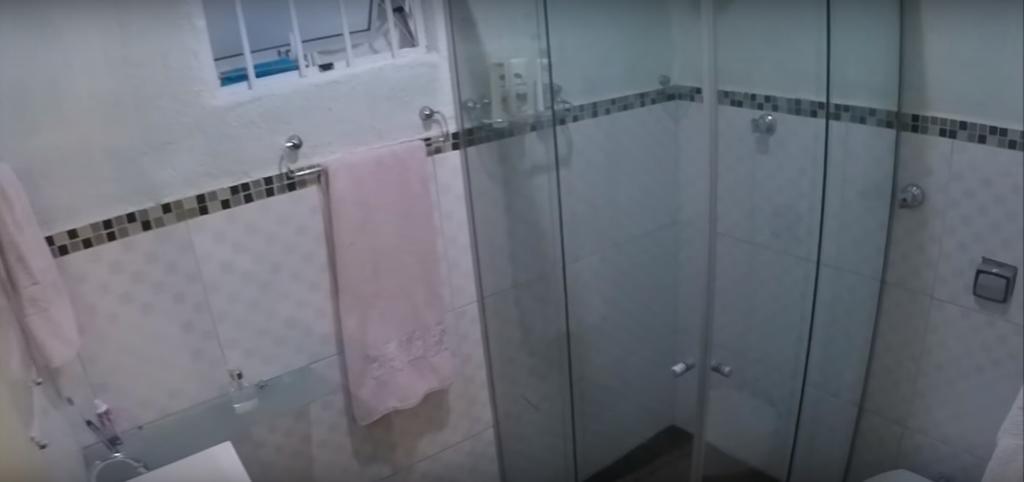 Casa Ubatuba Com Ar Condicionado Villa Екстериор снимка