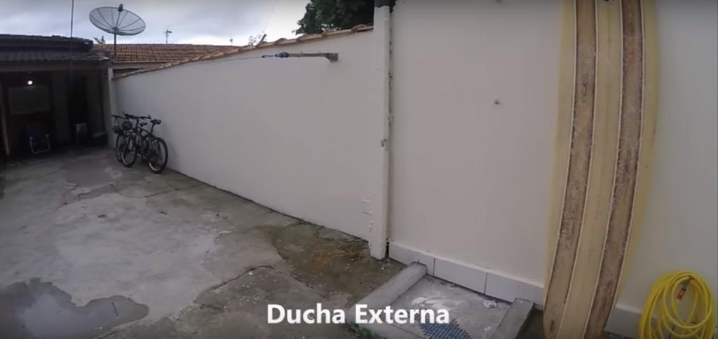 Casa Ubatuba Com Ar Condicionado Villa Екстериор снимка