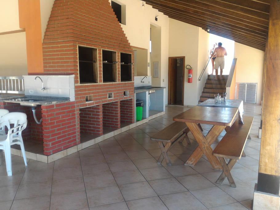 Casa Ubatuba Com Ar Condicionado Villa Екстериор снимка