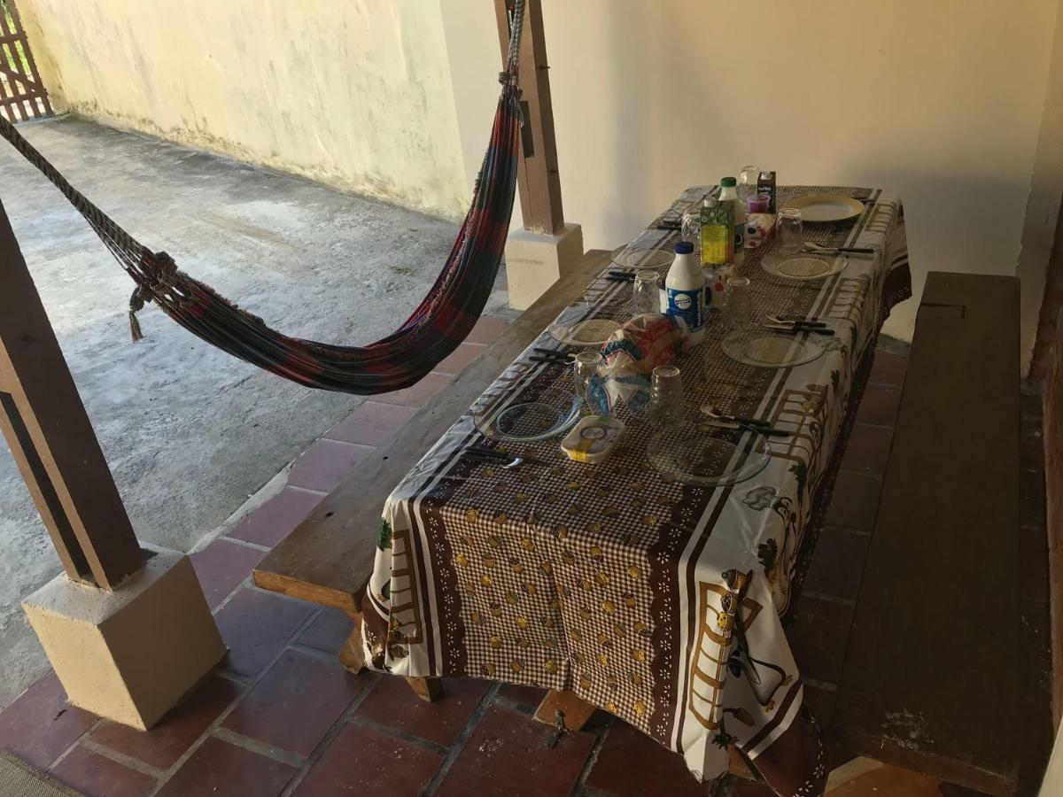 Casa Ubatuba Com Ar Condicionado Villa Екстериор снимка